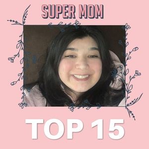 Meet your Posher, Natalie